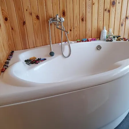 شقة Dzivoklis Nr. 7 ريغا