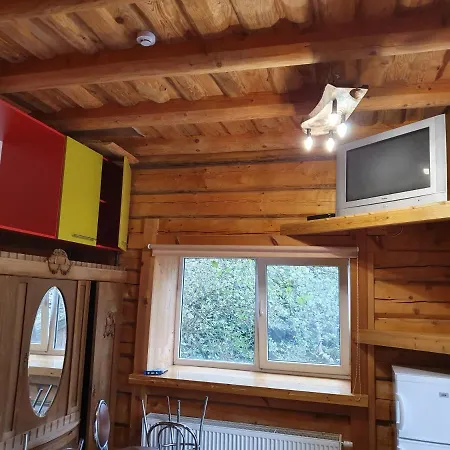 Dzivoklis Nr. 7 アパート