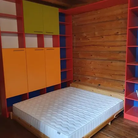 Appartement Dzivoklis Nr. 7 *