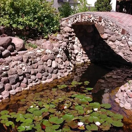 Dzivoklis Nr. 7 ريغا