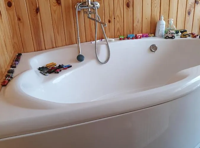 아파트 Dzivoklis Nr. 7 리가