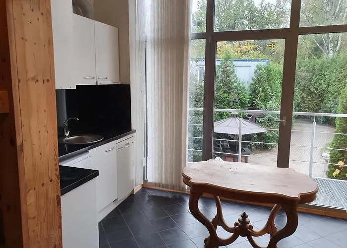 Dzīvoklis Dzivoklis Nr. 7 *