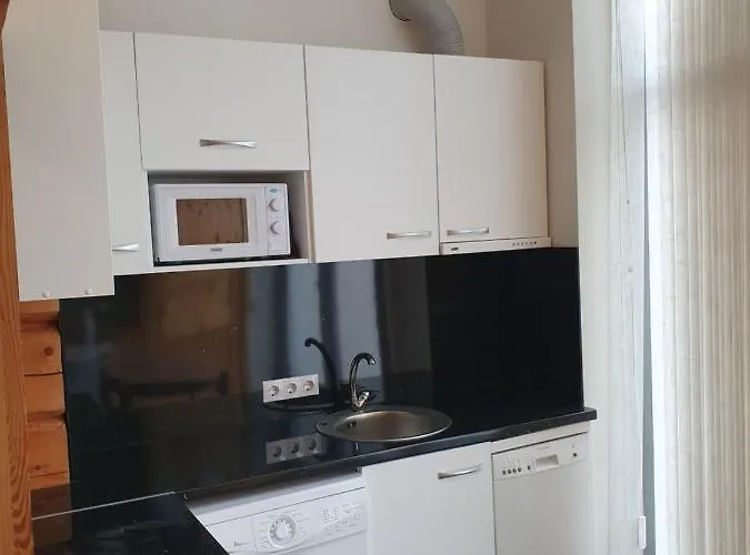 Dzivoklis Nr. 7 Riga