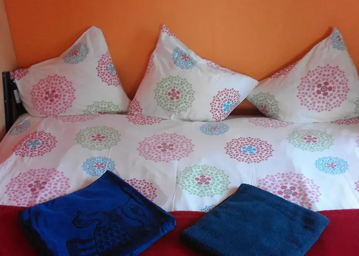 Dzivoklis Nr. 7 Dzīvoklis