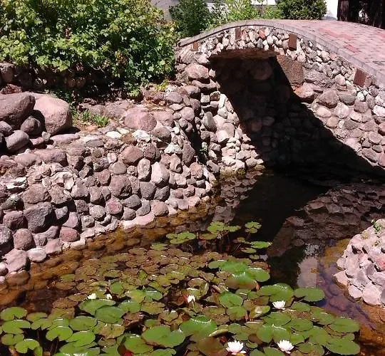 Dzivoklis Nr. 7 ריגה