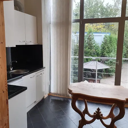 Apartman Dzivoklis Nr. 7 *