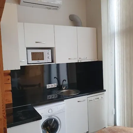 Dzivoklis Nr. 7 Riga